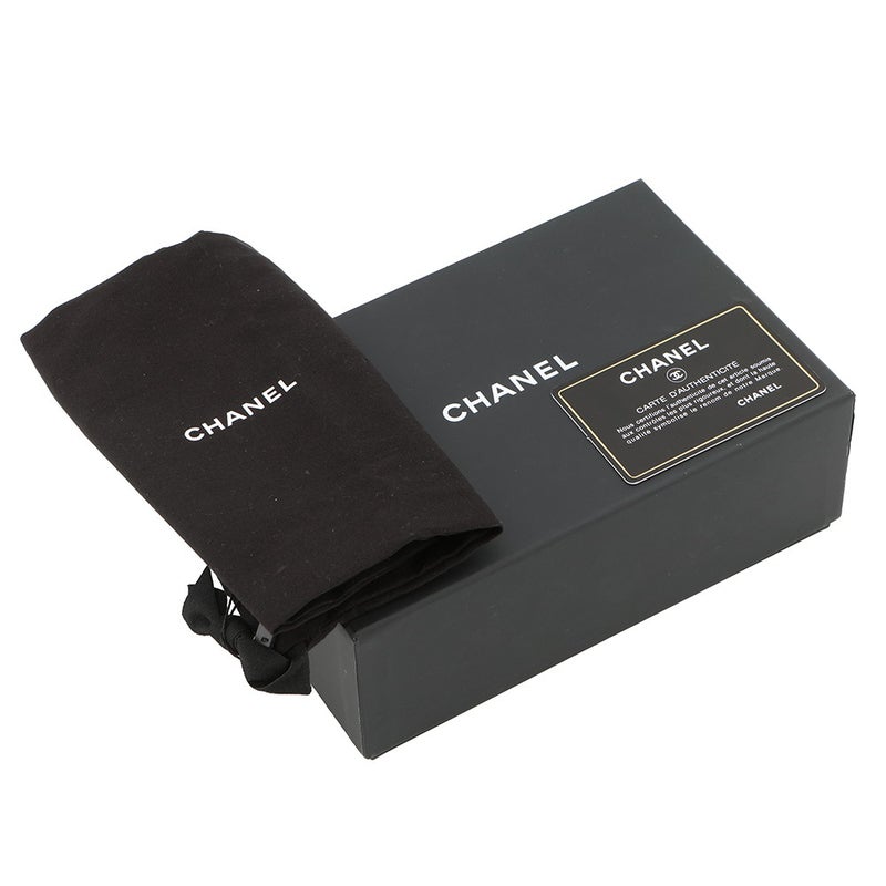 シャネル チェーンショルダーバッグ マトラッセ スモールヴァニティバッグ キャビアスキン AP2502 CHANEL