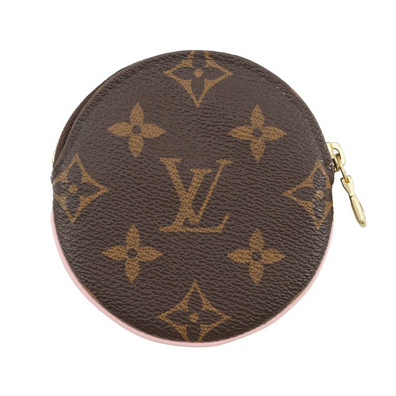 ルイヴィトン コインケース モノグラム/ヴィヴィエンヌ ポルトモネ・ロン M69057 LOUIS VUITTON 小銭入れ