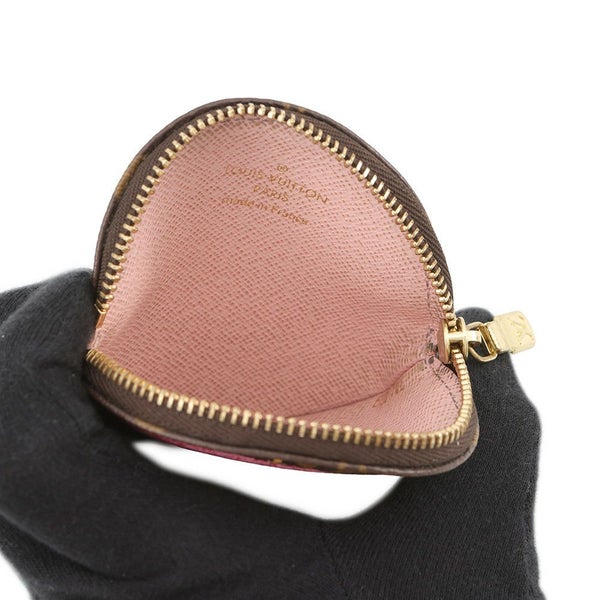 ルイヴィトン コインケース モノグラム/ヴィヴィエンヌ ポルトモネ・ロン M69057 LOUIS VUITTON 小銭入れ