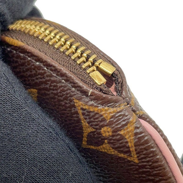 ルイヴィトン コインケース モノグラム/ヴィヴィエンヌ ポルトモネ・ロン M69057 LOUIS VUITTON 小銭入れ