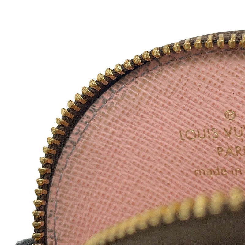 ルイヴィトン コインケース モノグラム/ヴィヴィエンヌ ポルトモネ・ロン M69057 LOUIS VUITTON 小銭入れ