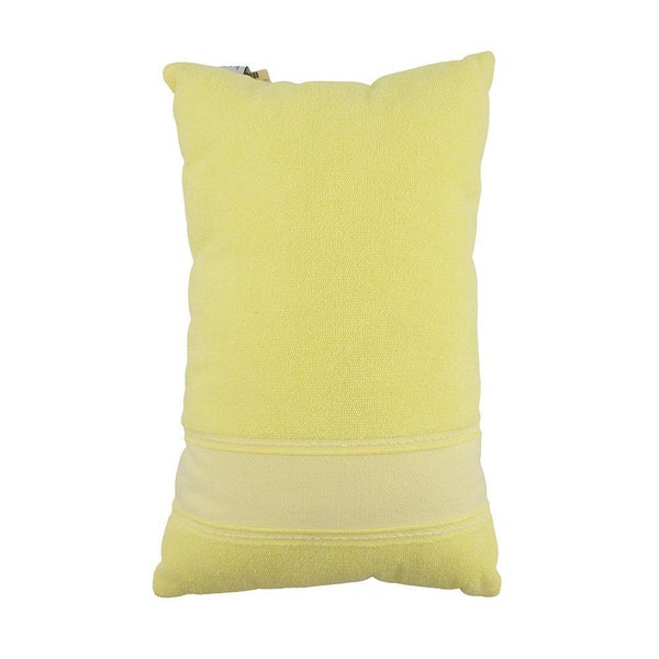 エルメス クッション ヨッティング Yachting ビーチクッション コットン HERMES インテリア