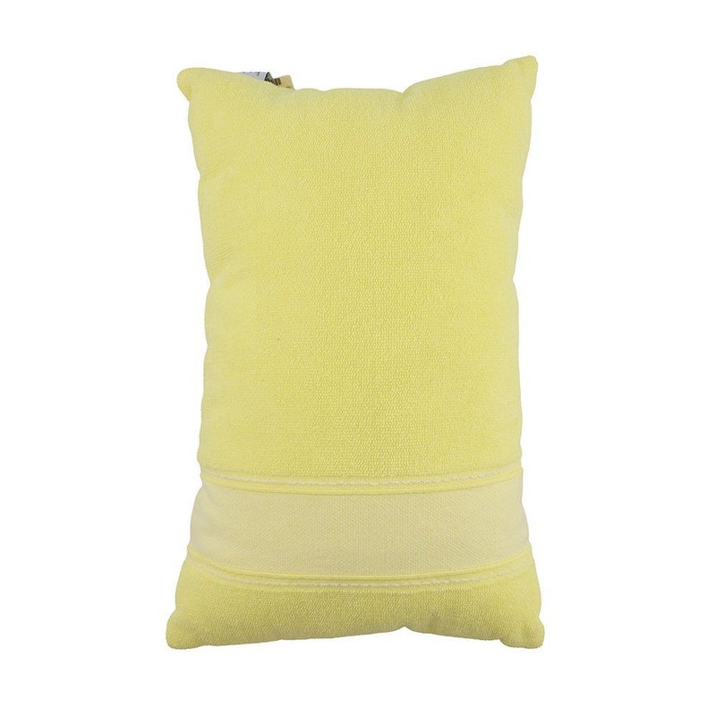 エルメス クッション ヨッティング Yachting ビーチクッション コットン HERMES インテリア