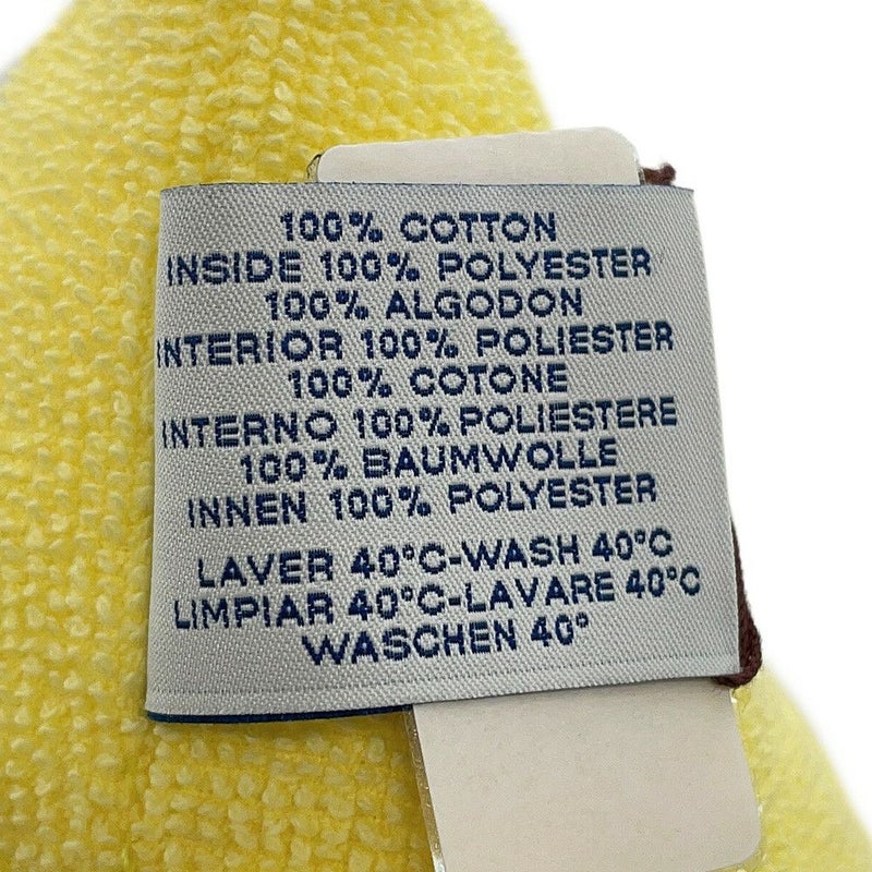 エルメス クッション ヨッティング Yachting ビーチクッション コットン HERMES インテリア