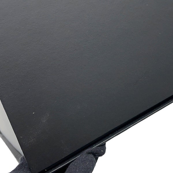 シャネル チェーンショルダーバッグ マトラッセ25 ココマーク ダブルチェーン キャビアスキン A01112 CHANEL 黒