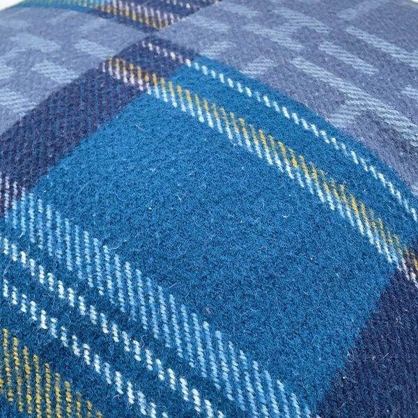 エルメス クッション スコットH ピロー ウール HERMES インテリア