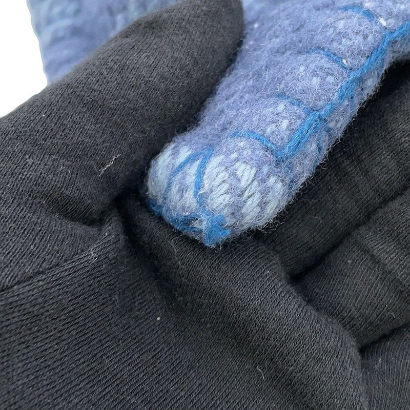 エルメス クッション スコットH ピロー ウール HERMES インテリア