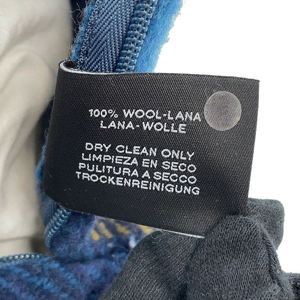 エルメス クッション スコットH ピロー ウール HERMES インテリア