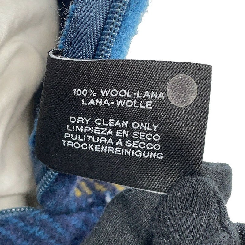 エルメス クッション スコットH ピロー ウール HERMES インテリア