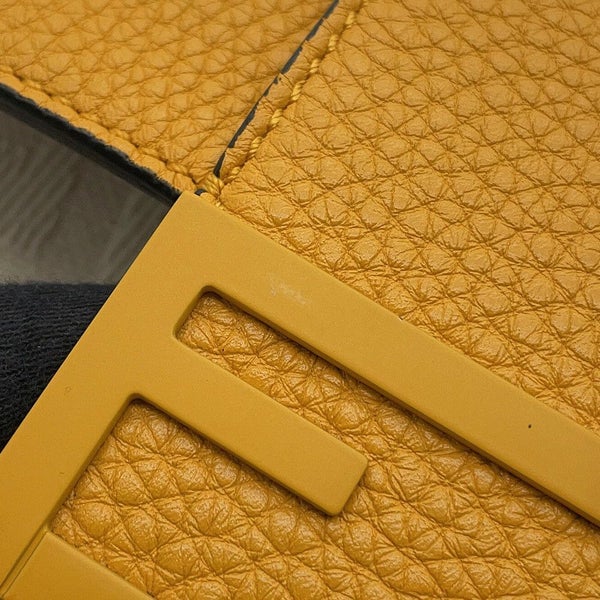 フェンディ ウエストバッグ セレリア バゲット フォーメン 7VA472 FENDI 3way ショルダーバッグ ボディバッグ メンズ