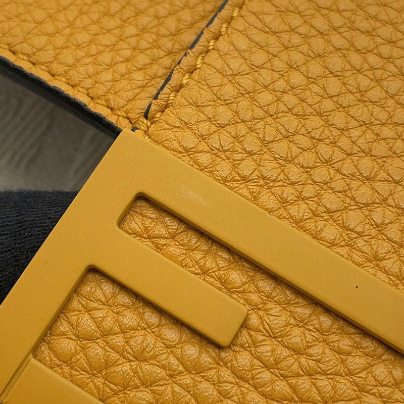 フェンディ ウエストバッグ セレリア バゲット フォーメン 7VA472 FENDI 3way ショルダーバッグ ボディバッグ メンズ