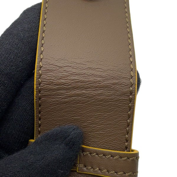 フェンディ ウエストバッグ セレリア バゲット フォーメン 7VA472 FENDI 3way ショルダーバッグ ボディバッグ メンズ