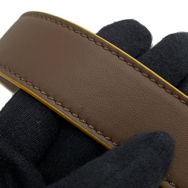 フェンディ ウエストバッグ セレリア バゲット フォーメン 7VA472 FENDI 3way ショルダーバッグ ボディバッグ メンズ