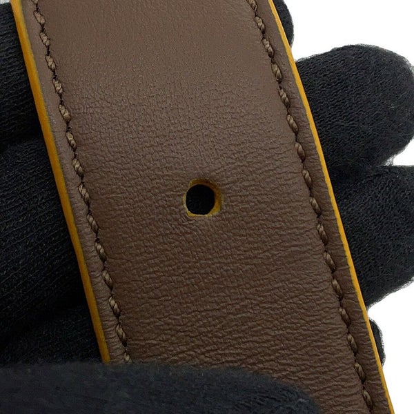 フェンディ ウエストバッグ セレリア バゲット フォーメン 7VA472 FENDI 3way ショルダーバッグ ボディバッグ メンズ