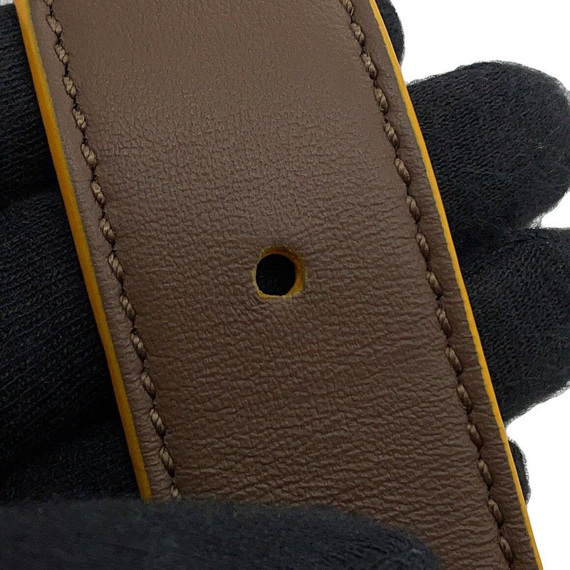 フェンディ ウエストバッグ セレリア バゲット フォーメン 7VA472 FENDI 3way ショルダーバッグ ボディバッグ メンズ