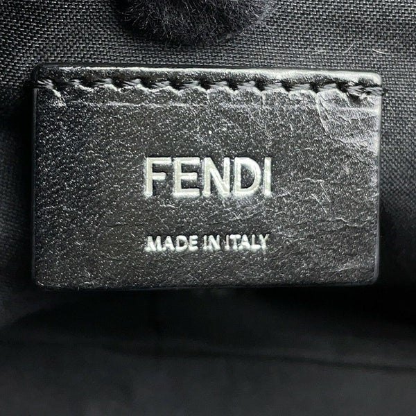 フェンディ ウエストバッグ セレリア バゲット フォーメン 7VA472 FENDI 3way ショルダーバッグ ボディバッグ メンズ