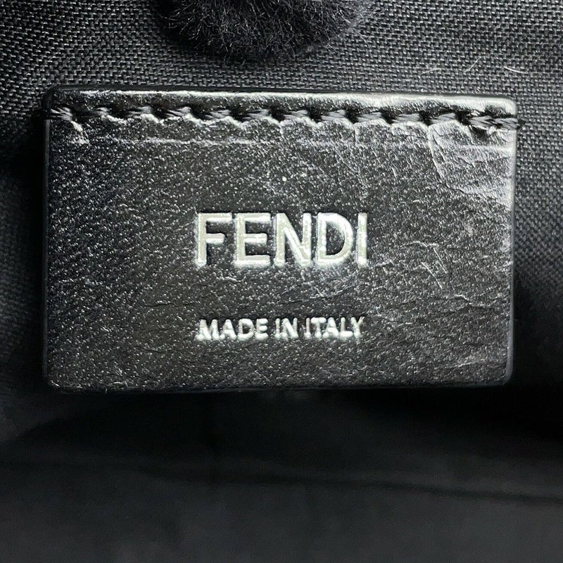 フェンディ ウエストバッグ セレリア バゲット フォーメン 7VA472 FENDI 3way ショルダーバッグ ボディバッグ メンズ