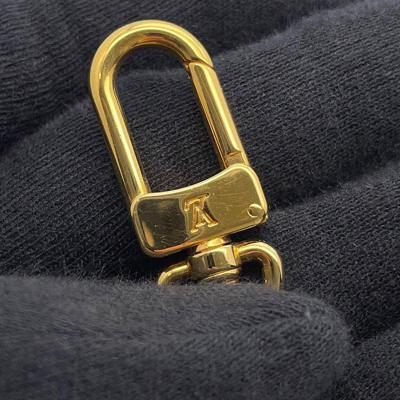 ルイヴィトン ショルダーバッグ ダミエ・エベヌ エヴァ N55213 LOUIS VUITTON アクセサリーポーチ 2way