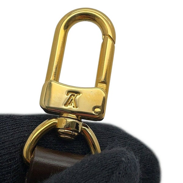 ルイヴィトン ショルダーバッグ ダミエ・エベヌ エヴァ N55213 LOUIS VUITTON アクセサリーポーチ 2way