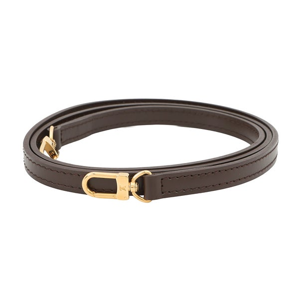 ルイヴィトン ショルダーバッグ ダミエ・エベヌ エヴァ N55213 LOUIS VUITTON アクセサリーポーチ 2way