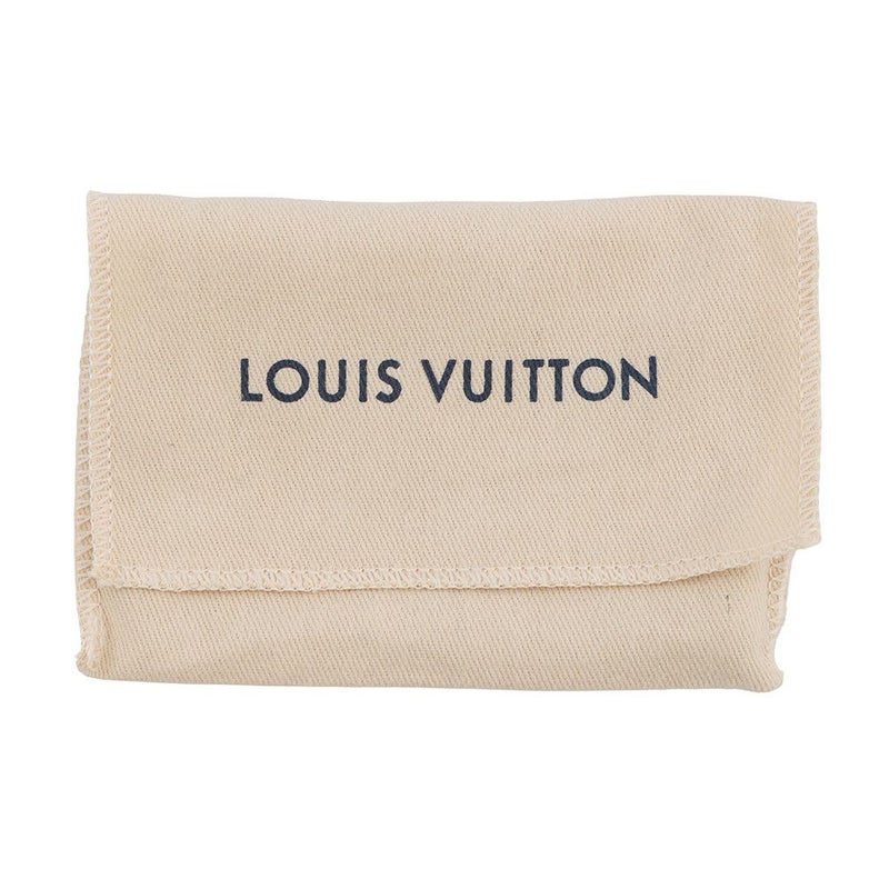 ルイヴィトン キーケース モノグラム・エクリプス ミュルティクレ6 M82603 LOUIS VUITTON 黒 ブラック