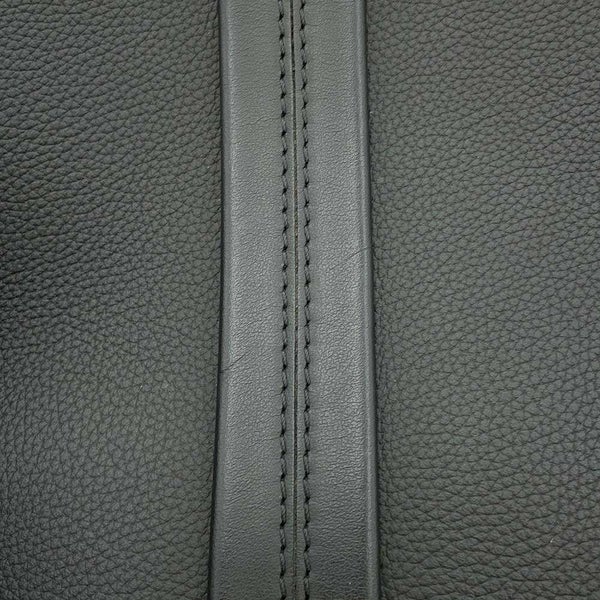 ルイヴィトン トートバッグ グレインレザー トート M57308 LOUIS VUITTON ブラック 黒 アエログラム