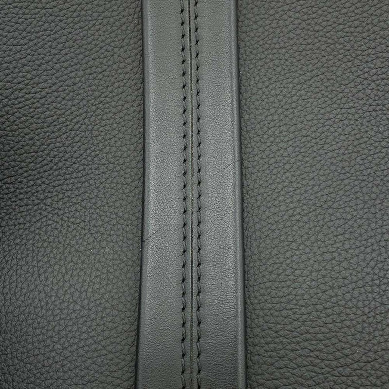 ルイヴィトン トートバッグ グレインレザー トート M57308 LOUIS VUITTON ブラック 黒 アエログラム