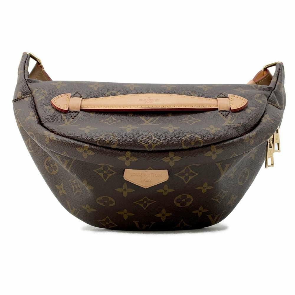 LOUIS VUITTON ルイ・ヴィトン ウエストバッグ ボディバッグ