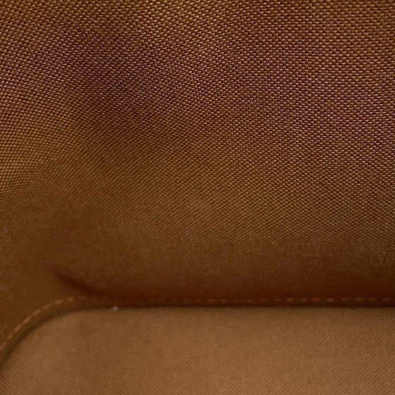 ルイヴィトン ハンドバッグ モノグラム アルマBB M53152 LOUIS VUITTON 2way