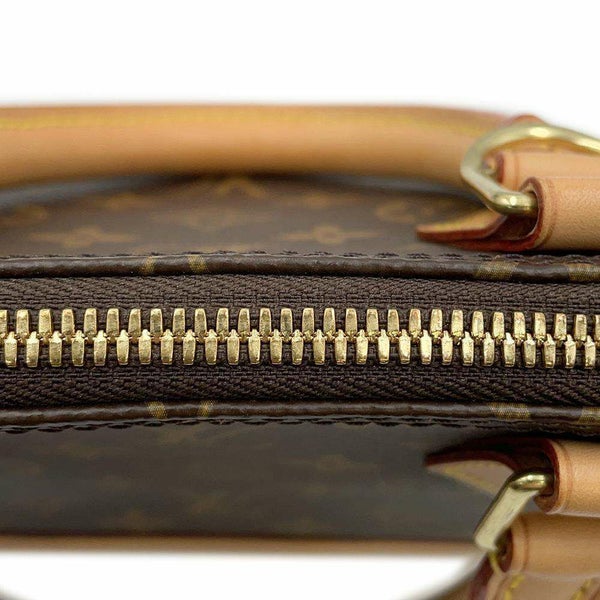 ルイヴィトン ハンドバッグ モノグラム アルマBB M53152 LOUIS VUITTON 2way