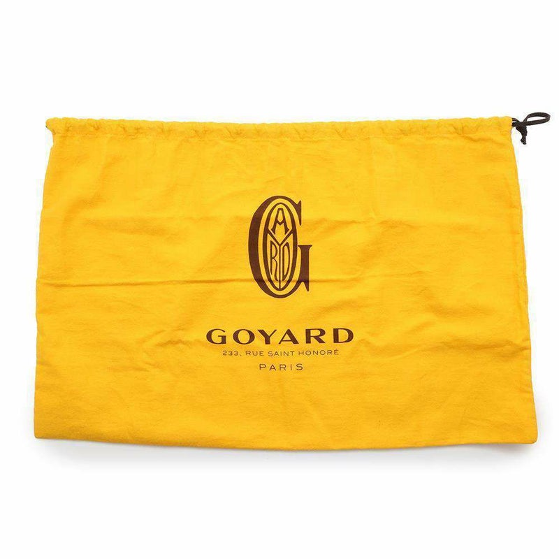 ゴヤール ショルダーバッグ ベルヴェデール MM PVC レザー GOYARD メンズ バッグ