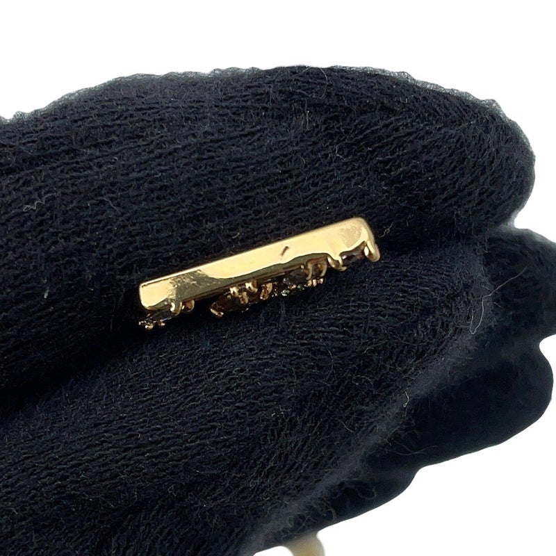 ルイヴィトン ブレスレット レディ LV メタル ストラス M1683A LOUIS VUITTON アクセサリー