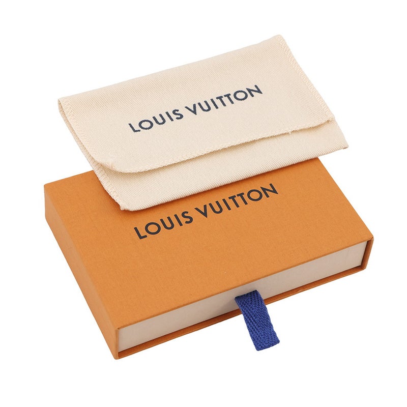 ルイヴィトン ブレスレット レディ LV メタル ストラス M1683A LOUIS VUITTON アクセサリー