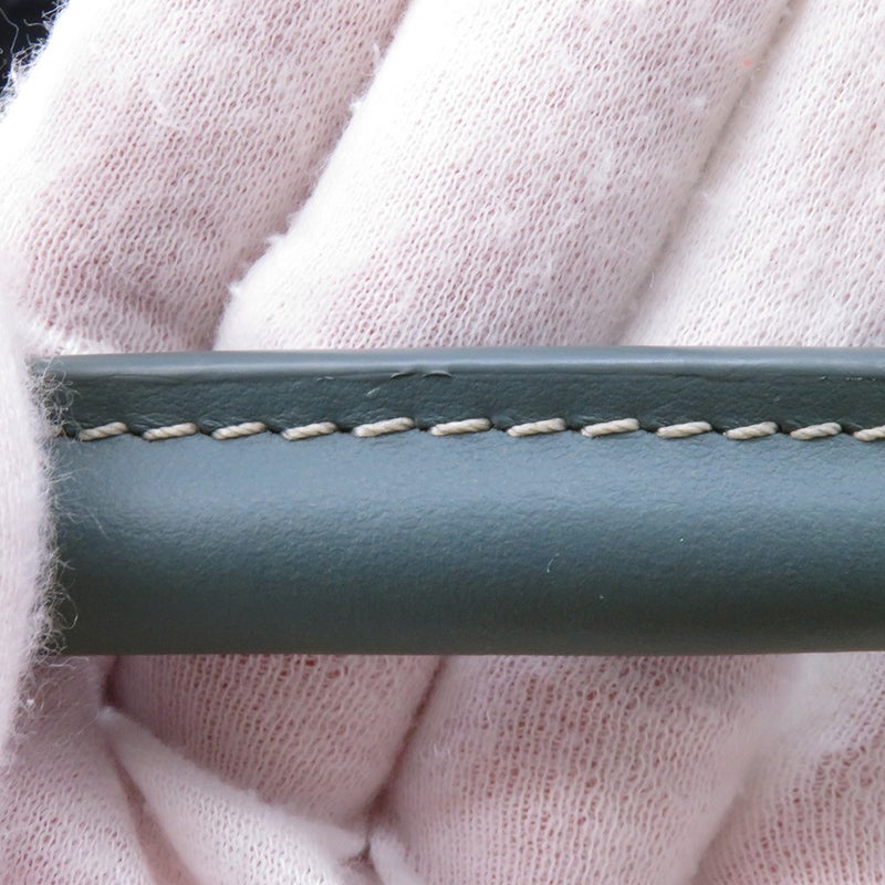 ルイヴィトン トートバッグ モノグラム・ウォッシュデニム ウィークエンド・トートNM M22537 ヴィトン 2wayショルダーバッグ