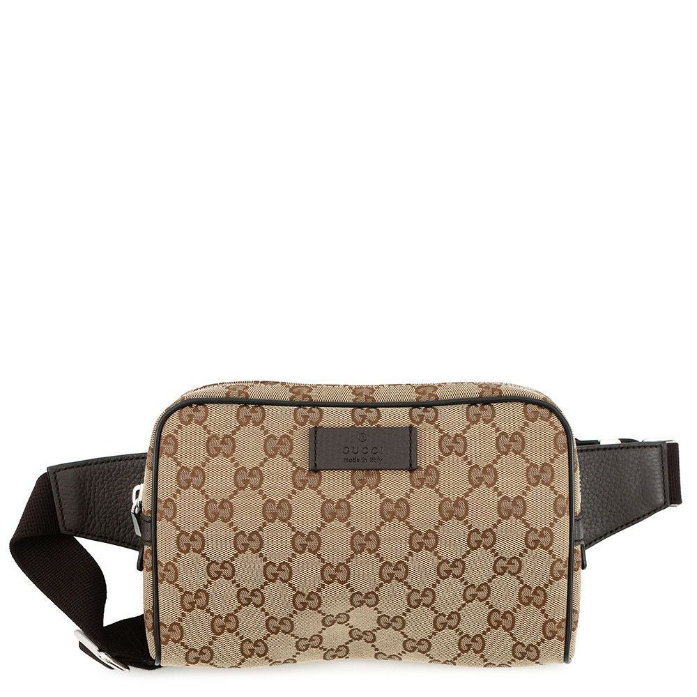 グッチ ウエスト ポーチ ボディー バッグ - 入手困難◇GUCCI◇ウエスト