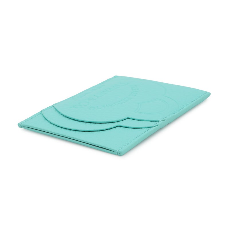 ティファニー カードケース リターントゥティファニー レザー 72019954 Tiffany&Co. 財布 カードホルダー