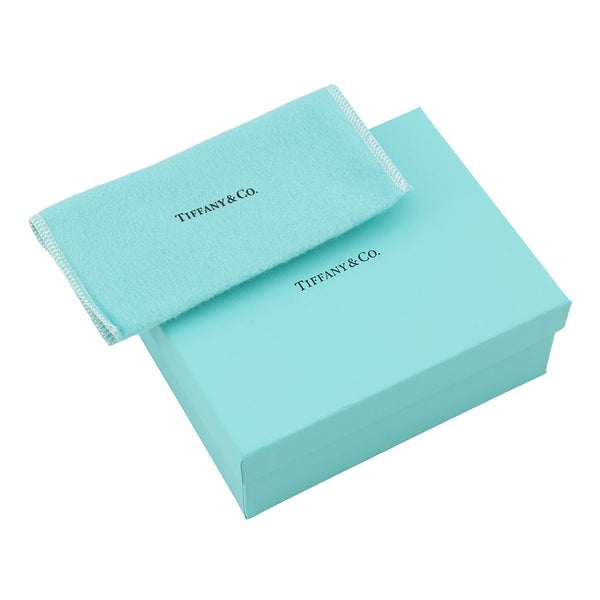 ティファニー カードケース リターントゥティファニー レザー 72019954 Tiffany&Co. 財布 カードホルダー