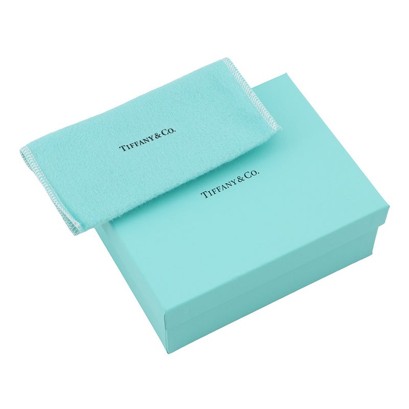 ティファニー カードケース リターントゥティファニー レザー 72019954 Tiffany&Co. 財布 カードホルダー