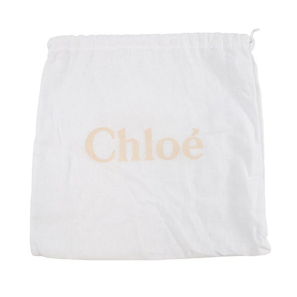 クロエ ハンドバッグ ウッディ トート ミニ キャンバス レザー CHC22AP237I2690U Chloe 2way