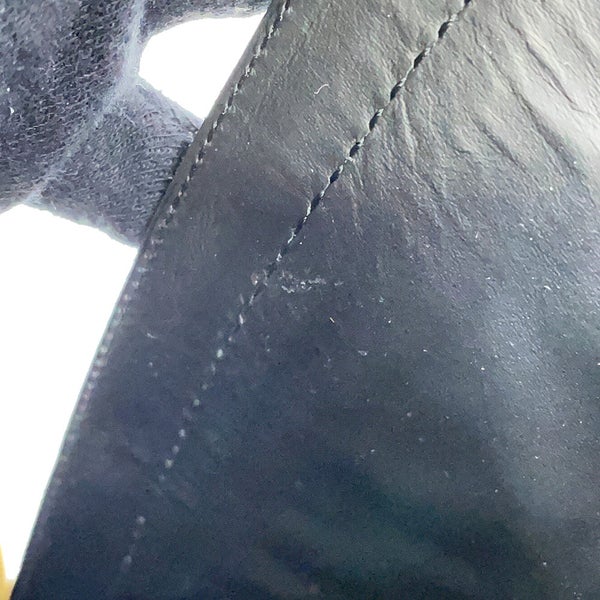 トッズ ブーツ レースアップ ミドルブーツ タッセル レディースサイズ35 XXW64A0X020GOCB999 TOD'S 靴 黒
