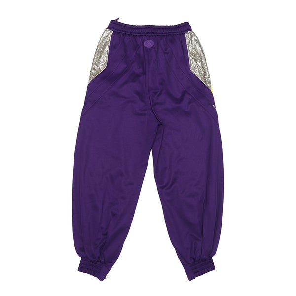 グッチ パンツ トラックパンツ メタル ジップ メンズサイズXS 740119 GUCCI ボトムス