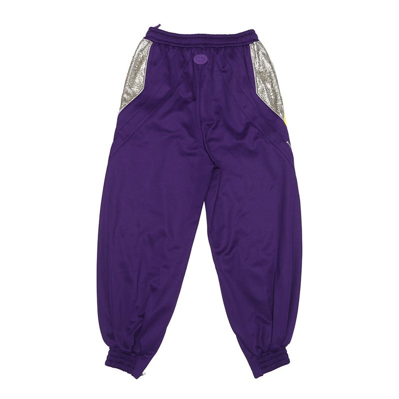 グッチ パンツ トラックパンツ メタル ジップ メンズサイズXS 740119 GUCCI ボトムス