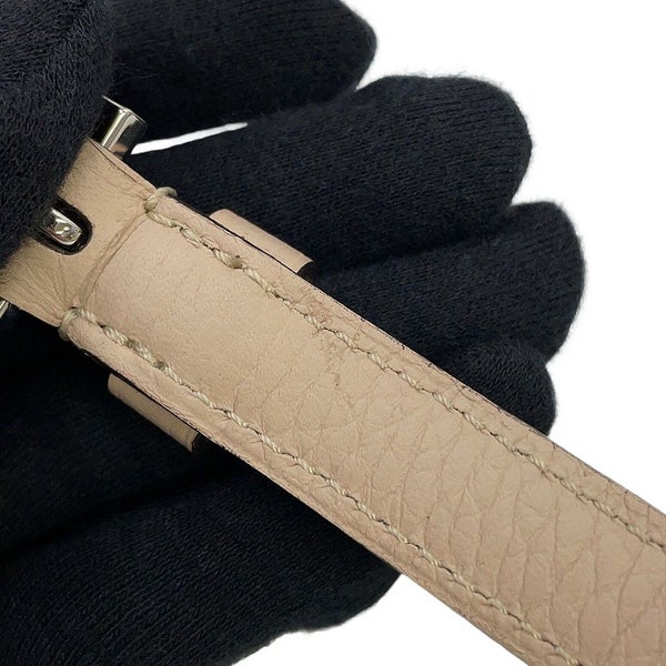 モワナ ハンドバッグ ポリーヌ レザー MOYNAT 2way