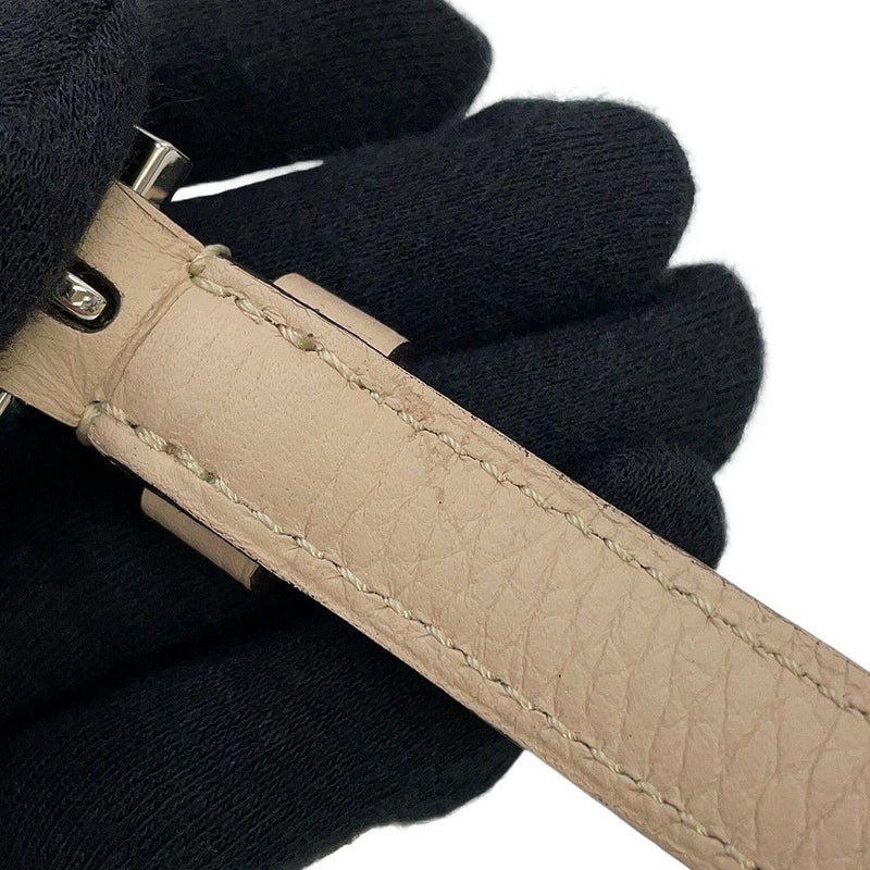 モワナ ハンドバッグ ポリーヌ レザー MOYNAT 2way