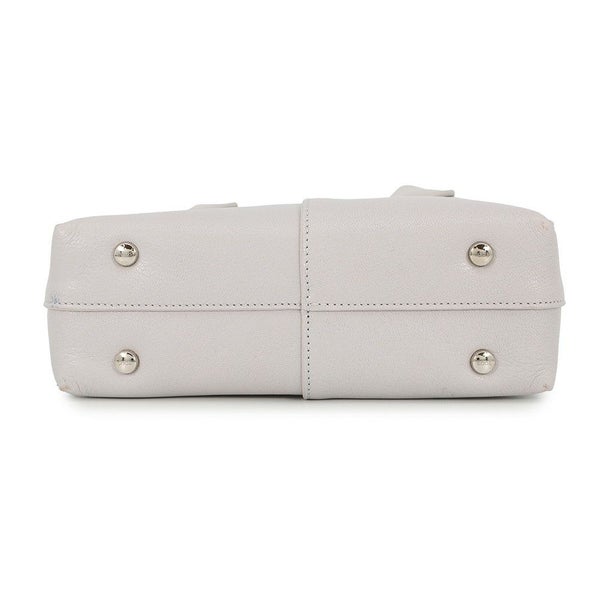 トッズ ハンドバッグ Di ディーアイ ミニ レザー XBWDBSC0100YKIB220 TOD'S 2way