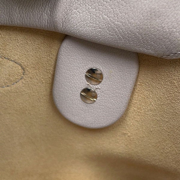 トッズ ハンドバッグ Di ディーアイ ミニ レザー XBWDBSC0100YKIB220 TOD'S 2way