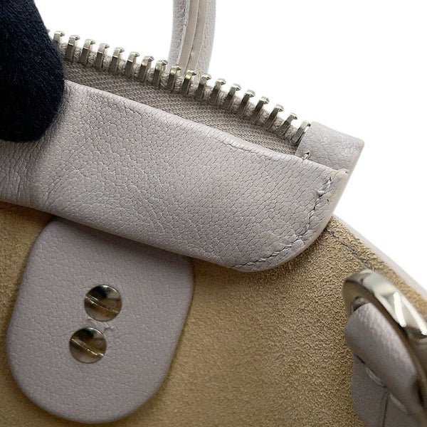 トッズ ハンドバッグ Di ディーアイ ミニ レザー XBWDBSC0100YKIB220 TOD'S 2way