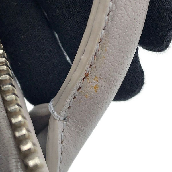 トッズ ハンドバッグ Di ディーアイ ミニ レザー XBWDBSC0100YKIB220 TOD'S 2way