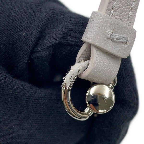 トッズ ハンドバッグ Di ディーアイ ミニ レザー XBWDBSC0100YKIB220 TOD'S 2way