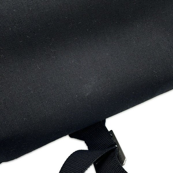 サンローランパリ バックパック シティ サンローラン キャンバス 534967 SAINT LAURENT PARIS リュックサック 黒